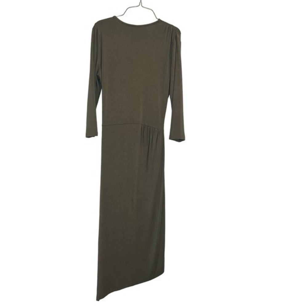 NWT Amelia Asymmetrical‎ Dress Small - Picture 2 of 5